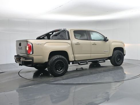 Used 2021 GMC Canyon Elevation w/ Trailering Package image 28