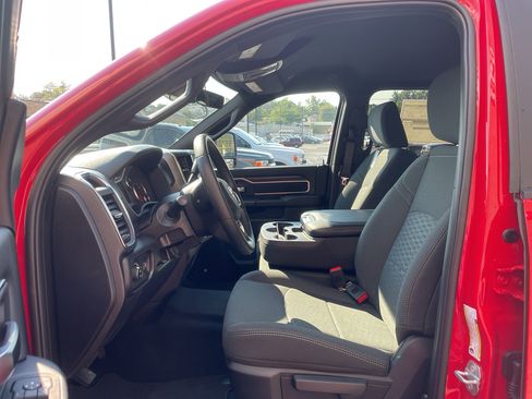 New 2026 RAM 2500 Big Horn image 11