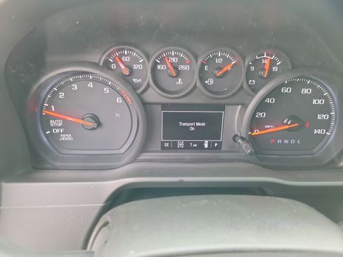 New 2026 GMC Sierra 1500 Pro w/ Pro Value Package image 21