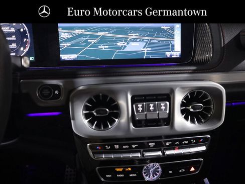 Used 2022 Mercedes-Benz G 63 AMG 4MATIC image 31