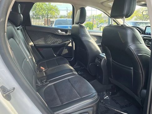 Used 2020 Ford Escape SEL AWD/4WD image 28
