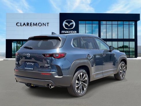New 2026 MAZDA CX-50 2.5 Hybrid w/ Weather Package AWD/4WD image 5