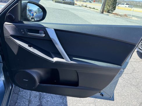 Used 2011 MAZDA MAZDA3 s Sport image 19