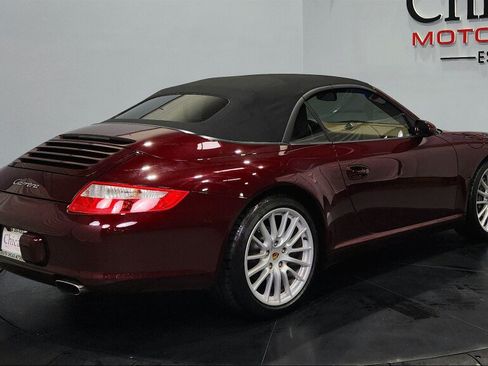 Used 2006 Porsche 911 Carrera RWD image 21