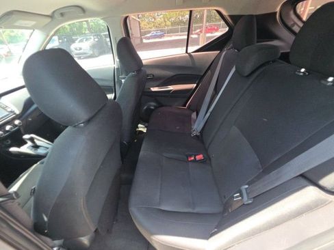 Used 2024 Nissan Kicks S FWD image 6