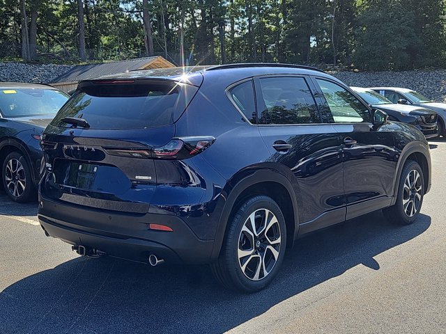New 2026 MAZDA CX-5 Preferred AWD/4WD image 2