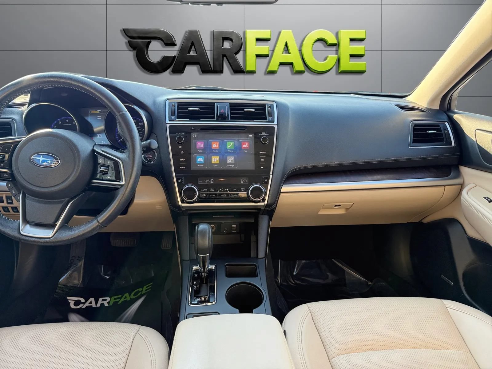 Used 2018 Subaru Outback 2.5i Limited AWD/4WD image 25