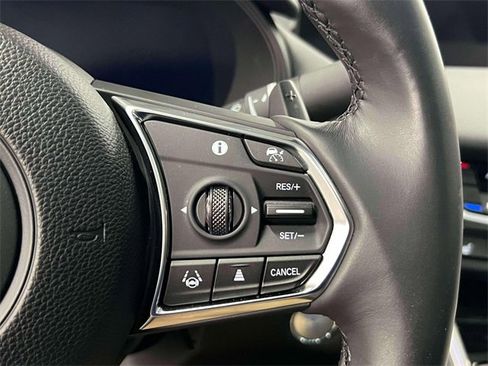Used 2025 Acura TLX w/ Technology Package image 21