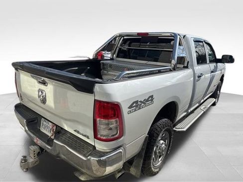 Used 2021 RAM 2500 Tradesman image 4