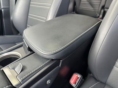 Used 2019 Lexus NX 300h AWD w/ Comfort Package image 12