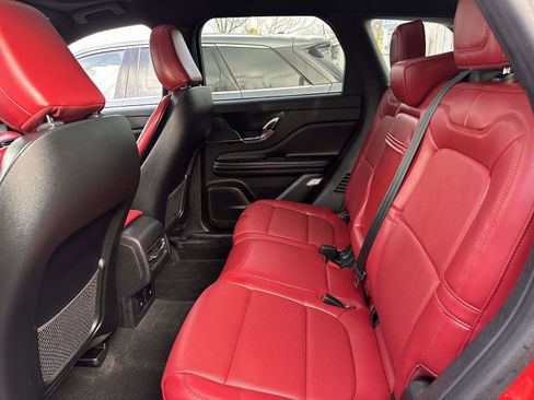 Used 2023 Lincoln Corsair Reserve w/ Equipment Group 201A image 10