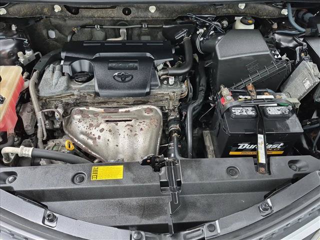 Used 2013 Toyota RAV4 XLE AWD/4WD image 22