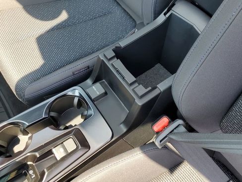 Certified 2026 Subaru Forester Premium AWD/4WD image 19