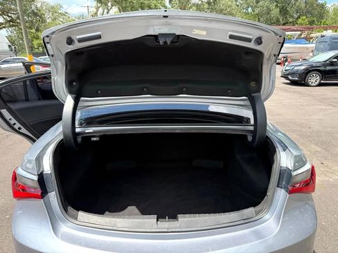 Used 2019 Acura ILX image 33