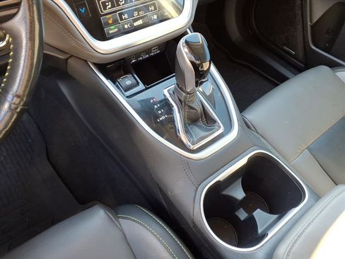 Used 2024 Subaru Outback Onyx Edition XT image 20