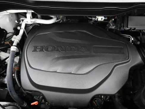 Used 2023 Honda Ridgeline Black Edition image 29