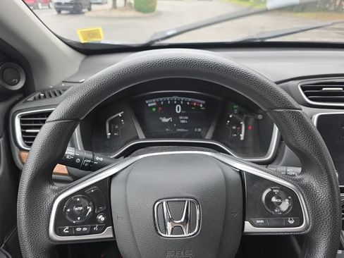 Used 2022 Honda CR-V EX image 15