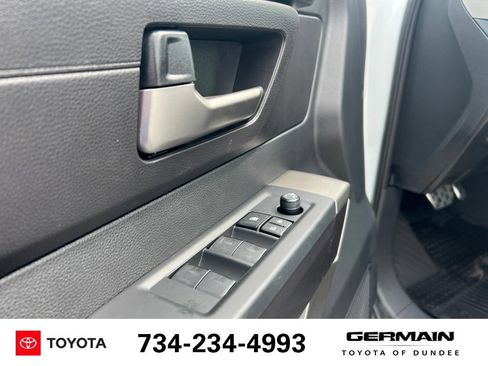 New 2026 Toyota Tundra SR5 AWD/4WD image 25