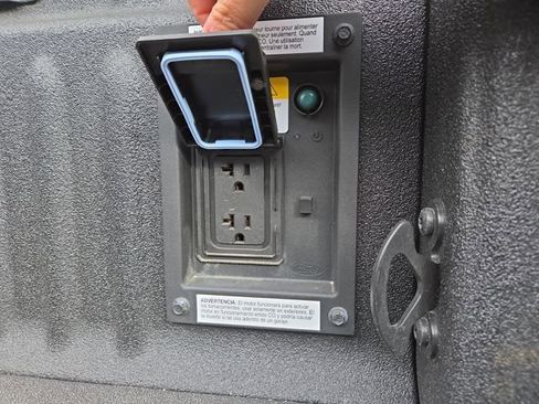 Used 2024 Ford F450 Limited w/ FX4 Off-Road Package image 36