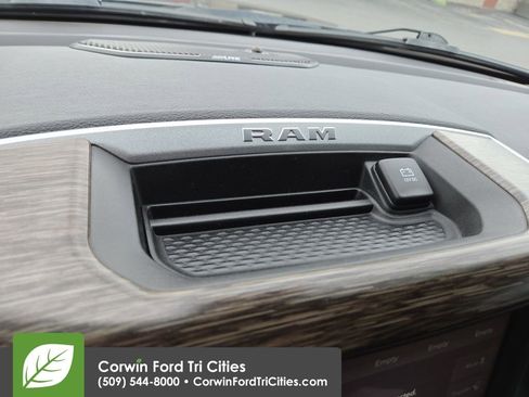 Used 2020 RAM 1500 Laramie image 34