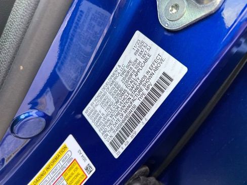 Certified 2024 Honda CR-V Sport-L image 35