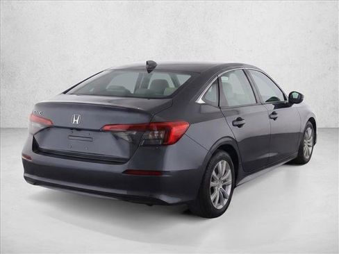 Used 2023 Honda Civic LX image 7