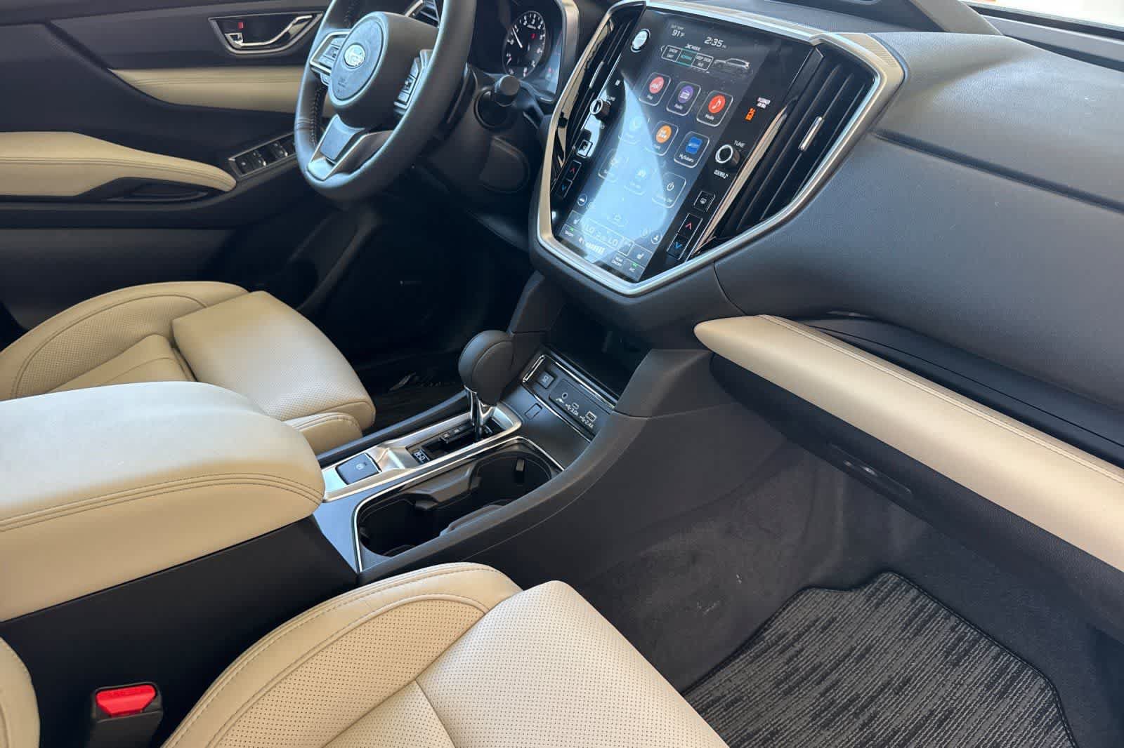 New 2026 Subaru Ascent Limited AWD/4WD image 17