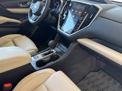 New 2026 Subaru Ascent Limited AWD/4WD image 17