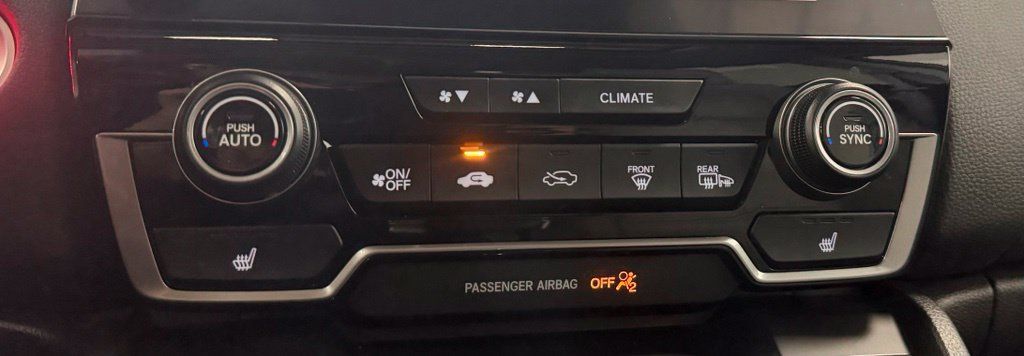 Used 2017 Honda CR-V EX-L image 20