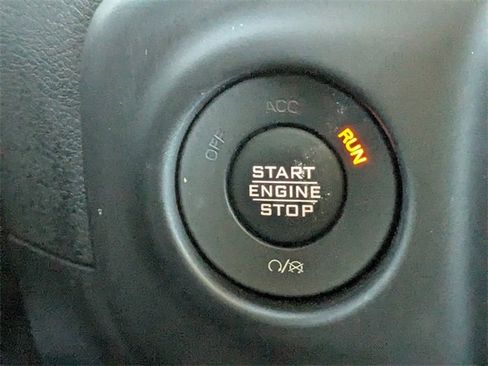 Certified 2023 Jeep Wrangler Unlimited Rubicon 392 w/ Trailer Tow Package image 27