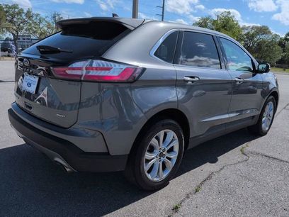 Used 2023 Ford Edge Titanium