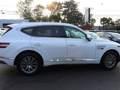 Used 2025 Genesis GV80 2.5T Standard AWD/4WD image 6