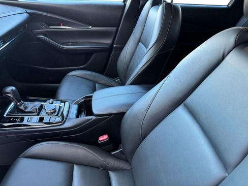 Used 2023 MAZDA CX-30 AWD 2.5 S w/ Preferred Package image 12