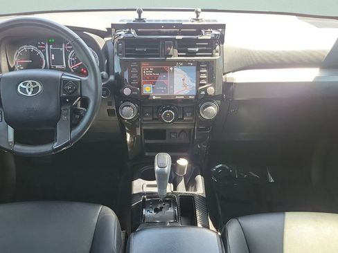 Used 2020 Toyota 4Runner TRD Off-Road Premium w/ Moonroof Package AWD/4WD image 13