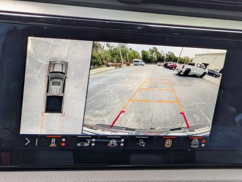 Used 2024 GMC Sierra 1500 Denali w/ Denali Reserve Package image 32