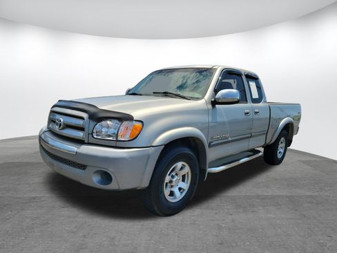 Used 2004 Toyota Tundra SR5 RWD image 11