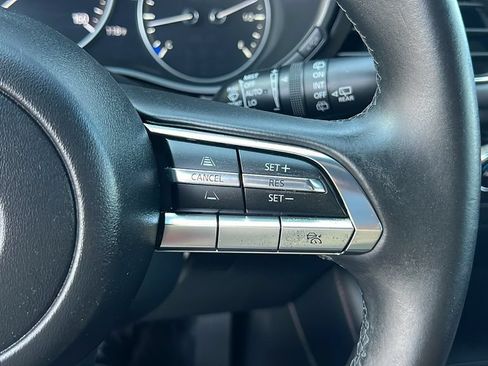Certified 2023 MAZDA MAZDA3 s AWD/4WD image 17