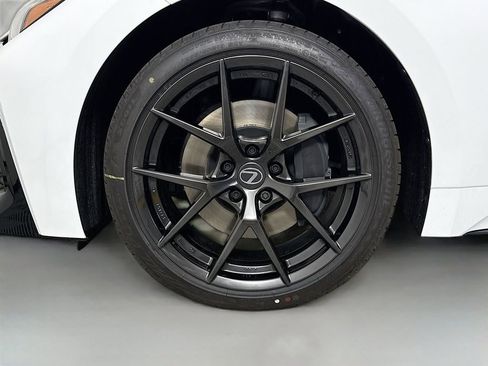 New 2026 Lexus IS 350 F Sport image 23