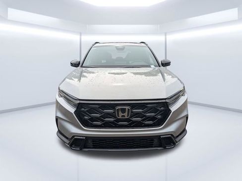 New 2026 Honda CR-V Sport-L image 9