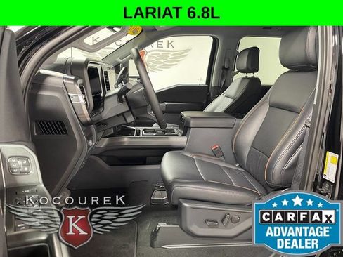 Used 2026 Ford F250 Lariat AWD/4WD image 11