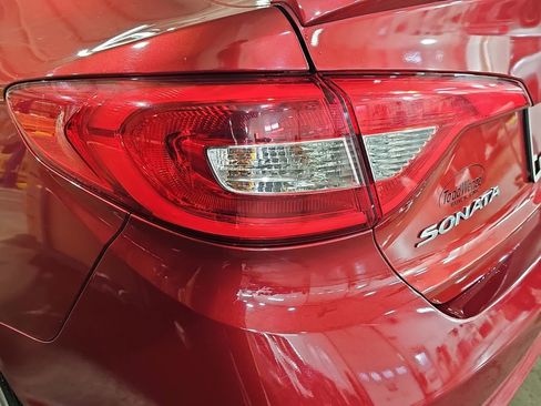 Used 2016 Hyundai Sonata SE image 38