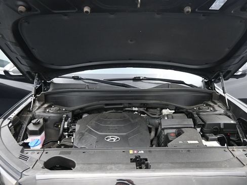 Used 2024 Hyundai Palisade Limited FWD image 25