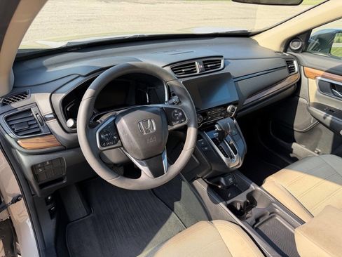 Used 2017 Honda CR-V EX image 11