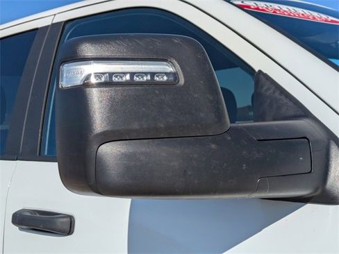 Certified 2024 RAM 3500 Big Horn image 12