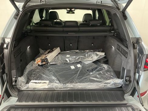 New 2026 BMW X5 sDrive40i w/ M Sport Package image 31