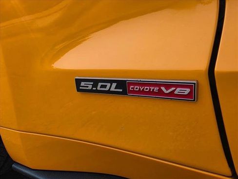 Used 2019 Ford Mustang GT Premium w/ Enhanced Security Package RWD image 16