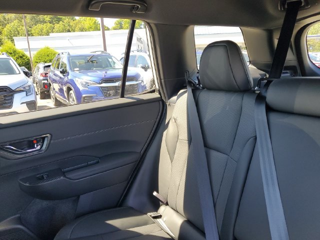 New 2026 Subaru Outback Touring XT AWD/4WD image 10