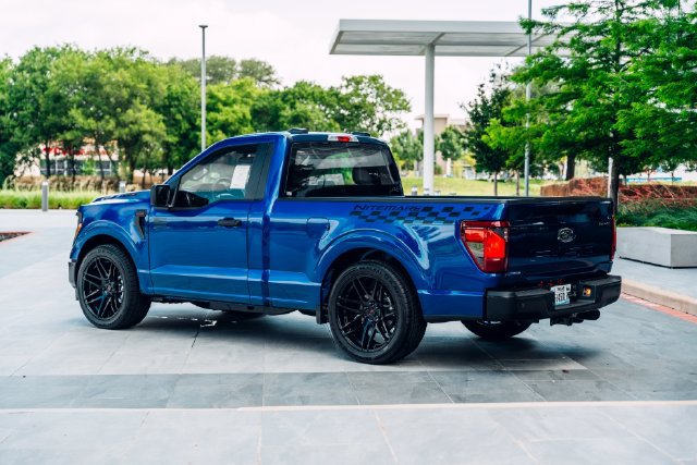 New 2026 Ford F150 XL AWD/4WD image 14