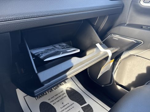 New 2026 GMC Sierra 2500 Denali w/ Denali Reserve Package AWD/4WD image 32