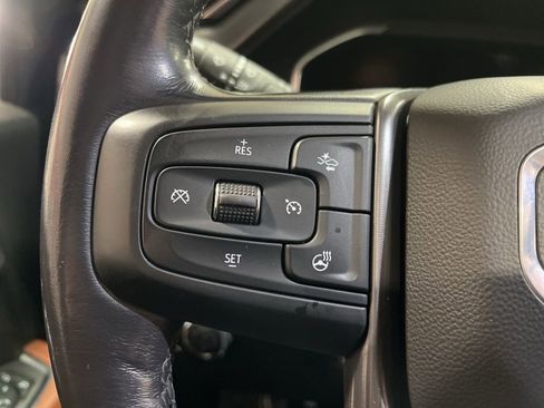 Used 2024 GMC Sierra 3500 Denali Ultimate AWD/4WD image 26